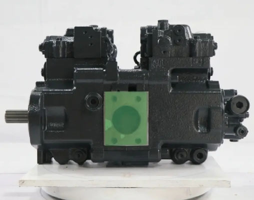 ハイドロリックポンプ K7V63DTP-0E23-14T Sany SY135-9 Kobelco SK135/SK140 エンジニアリング機械エンジンに適しています