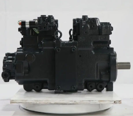ハイドロリックポンプ K7V63DTP-0E23-14T Sany SY135-9 Kobelco SK135/SK140 エンジニアリング機械エンジンに適しています