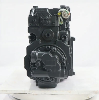 ハイドロリックポンプ K7V63DTP-0E23-14T Sany SY135-9 Kobelco SK135/SK140 エンジニアリング機械エンジンに適しています