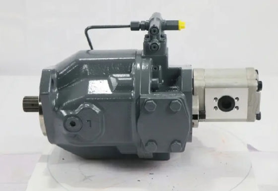 A10V071 水力ピストンポンプ A10VO71DFLR/31R-VSC12NOO-LXT HD250用