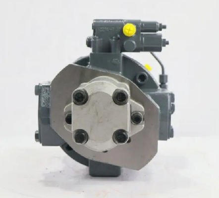 A10V071 水力ピストンポンプ A10VO71DFLR/31R-VSC12NOO-LXT HD250用