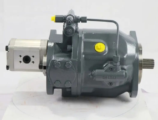 A10V071 水力ピストンポンプ A10VO71DFLR/31R-VSC12NOO-LXT HD250用