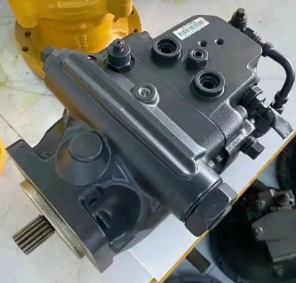 コマツー PC35 エグババター 水力主ポンプ 7081S11212