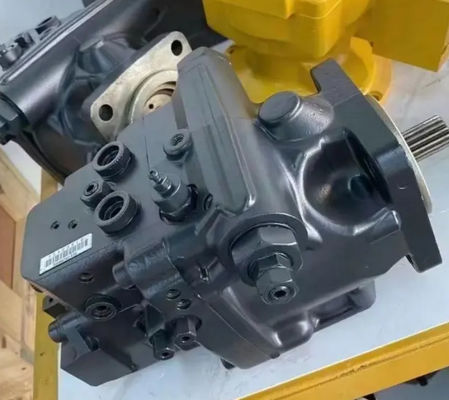 コマツー PC35 エグババター 水力主ポンプ 7081S11212