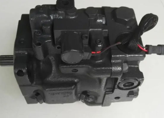 708-1T-00420 708-1T-00421 KOMATSU D275A-5D エグババター メインポンプ エンジニアリング機械のための水力ポンプ
