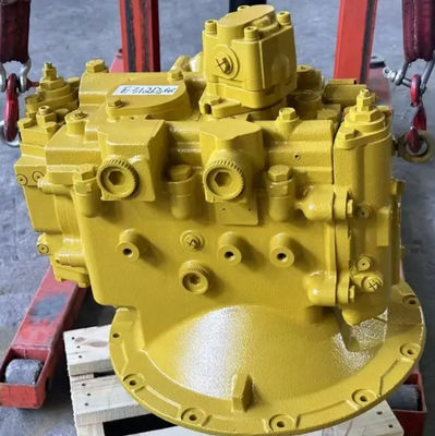 掘削機 CAT 312D 水力ポンプ 311-7404 工場直販
