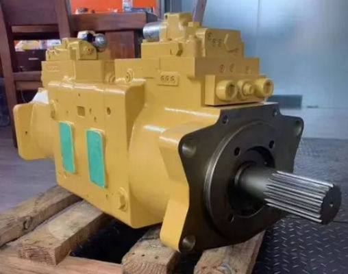 CAT395 エグババター 水力ポンプ 627-1304 584-0380 高品質