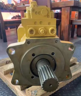 CAT395 エグババター 水力ポンプ 627-1304 584-0380 高品質