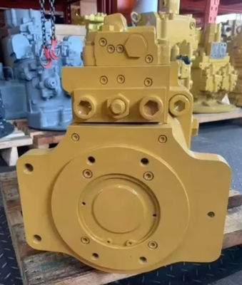 CAT395 エグババター 水力ポンプ 627-1304 584-0380 高品質