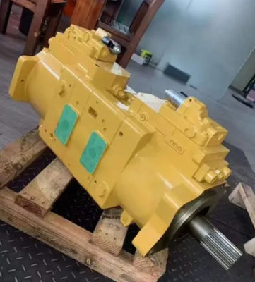CAT395 エグババター 水力ポンプ 627-1304 584-0380 高品質