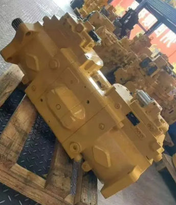 CAT395 エグババター 水力ポンプ 627-1304 584-0380 高品質