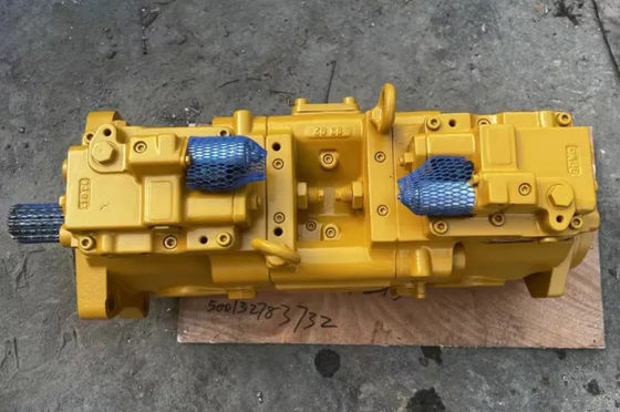 CAT 336GC メイン掘削機 水力ポンプ 5504341 180KGS ISO 承認