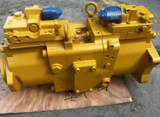 CAT 336GC メイン掘削機 水力ポンプ 5504341 180KGS ISO 承認