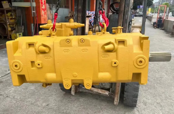 水力ポンプ 369-9655 576-3072 キャターピラー掘削機用 374F 390F