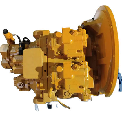 カット336D 掘削機 水力ポンプ アッシー 川崎 K5V160dp K5V200