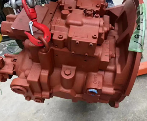 カット336D 掘削機 水力ポンプ アッシー 川崎 K5V160dp K5V200