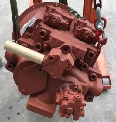 カット336D 掘削機 水力ポンプ アッシー 川崎 K5V160dp K5V200