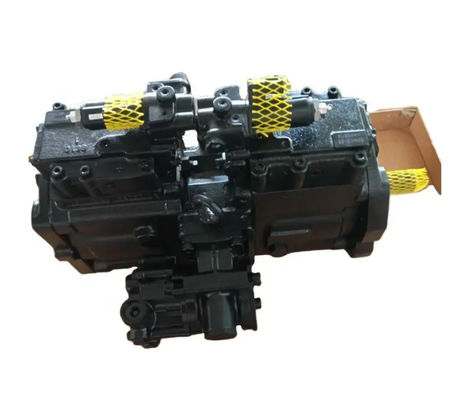 SK135SR メインポンプ YY10V00001F1 K3V63DTP11AR-0E02-AV SK135SR 掘削機