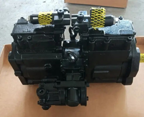 SK135SR メインポンプ YY10V00001F1 K3V63DTP11AR-0E02-AV SK135SR 掘削機