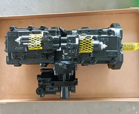 SK135SR メインポンプ YY10V00001F1 K3V63DTP11AR-0E02-AV SK135SR 掘削機