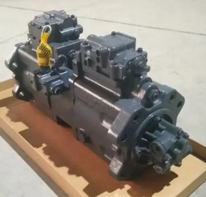 K3v140dt 14575661 14531591 14641331 EC290B 掘削機 水力主ポンプ