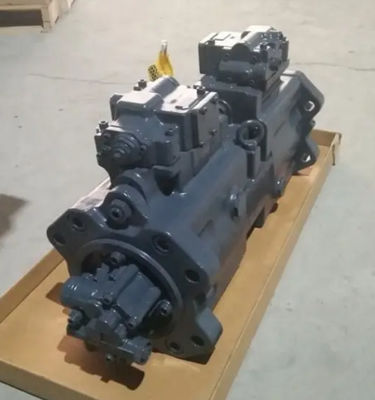 K3v140dt 14575661 14531591 14641331 EC290B 掘削機 水力主ポンプ