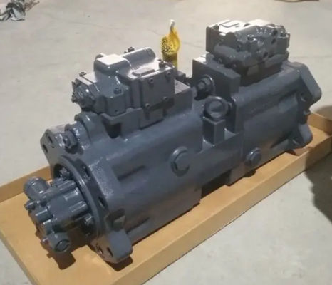 K3v140dt 14575661 14531591 14641331 EC290B 掘削機 水力主ポンプ