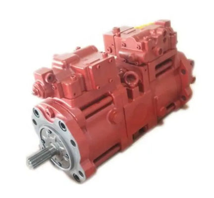 掘削機 メインポンプ デーウーソーラー 130V 140V 水力ポンプ ドーサン 130-3