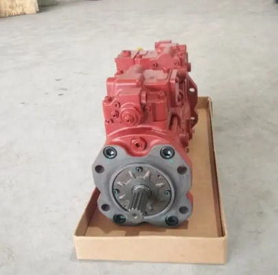 掘削機 メインポンプ デーウーソーラー 130V 140V 水力ポンプ ドーサン 130-3