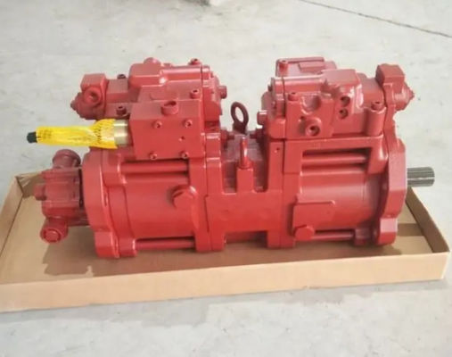掘削機 メインポンプ デーウーソーラー 130V 140V 水力ポンプ ドーサン 130-3