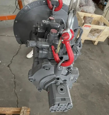 ZX125US ヒタチ 掘削機 水力主ポンプ 9193375 HPK055 HPK055AT 水力ポンプ組