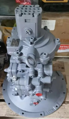 ヒタチ 130-5A 120-6 掘削機 水力ポンプ HPK060 HPK055 高品質