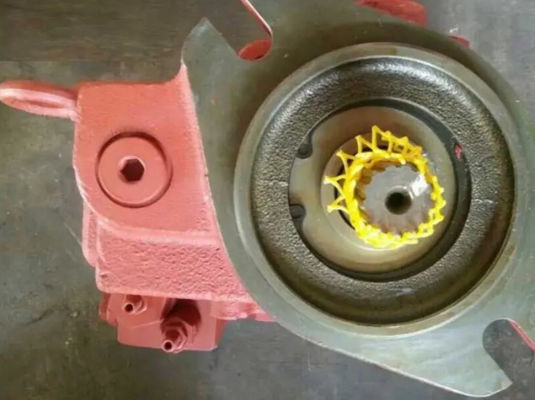 水力ポンプ K3VL 45 掘削機用水力ピストンポンプ