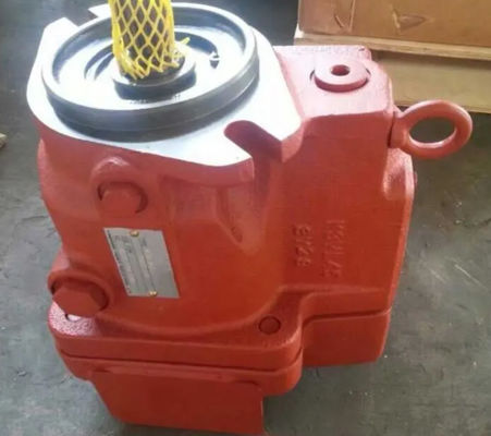 水力ポンプ K3VL 45 掘削機用水力ピストンポンプ