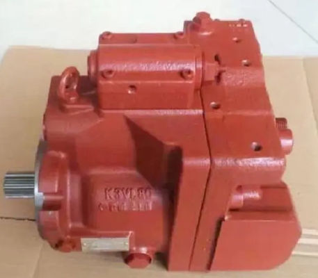 パンプ K3VL80/B-1BLKS-P0/1-E0 掘削機の水力部品用