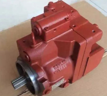 パンプ K3VL80/B-1BLKS-P0/1-E0 掘削機の水力部品用