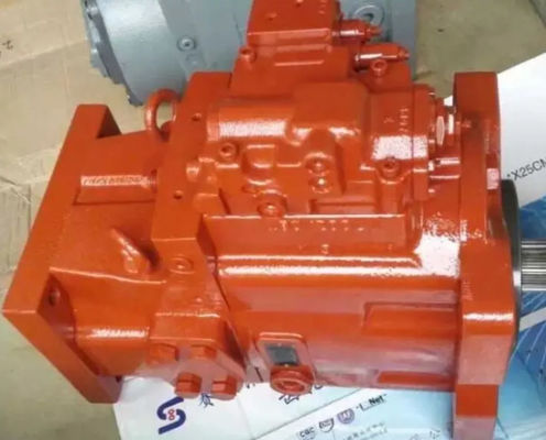 エンジニアリング機械 エンジン K5V140S-170R K5V200SH掘削機用の水力ポンプ