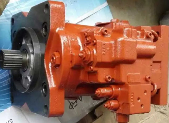 エンジニアリング機械 エンジン K5V140S-170R K5V200SH掘削機用の水力ポンプ