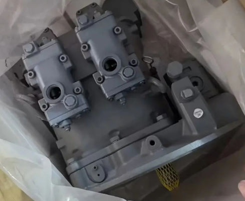 EX200-5 エンジニアリング機械用水力ポンプ9152668 エンジン・エグババター部品