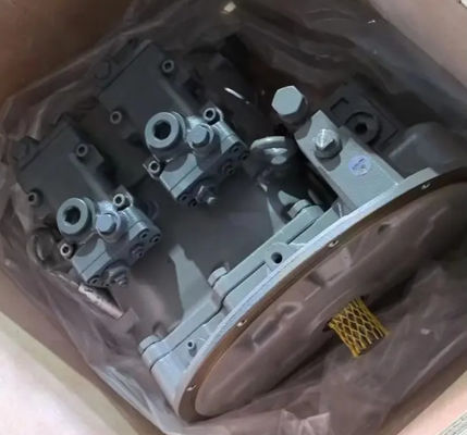 EX200-5 エンジニアリング機械用水力ポンプ9152668 エンジン・エグババター部品