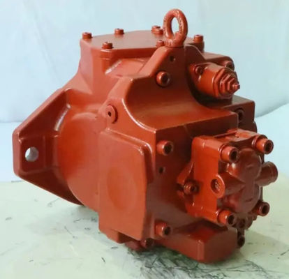 掘削機 ハイドロリックメインポンプ K7sp36 K7V28 ヒタチ ハイドロリックポンプ 4706895 4663831