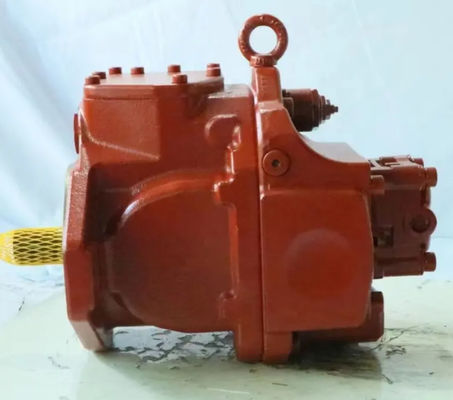 掘削機 ハイドロリックメインポンプ K7sp36 K7V28 ヒタチ ハイドロリックポンプ 4706895 4663831