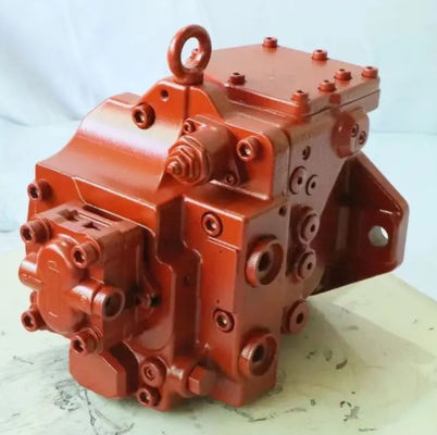 掘削機 ハイドロリックメインポンプ K7sp36 K7V28 ヒタチ ハイドロリックポンプ 4706895 4663831