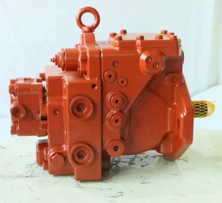 掘削機 ハイドロリックメインポンプ K7sp36 K7V28 ヒタチ ハイドロリックポンプ 4706895 4663831