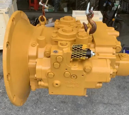 掘削機 水力電気ポンプ モーター カタピラー 320 320D 320B 320C Sbs120 312C カタピラー 307 A8Vo200 水力ポンプ