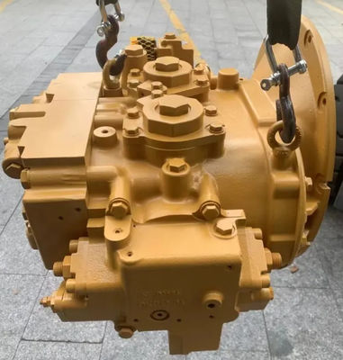 掘削機 水力電気ポンプ モーター カタピラー 320 320D 320B 320C Sbs120 312C カタピラー 307 A8Vo200 水力ポンプ