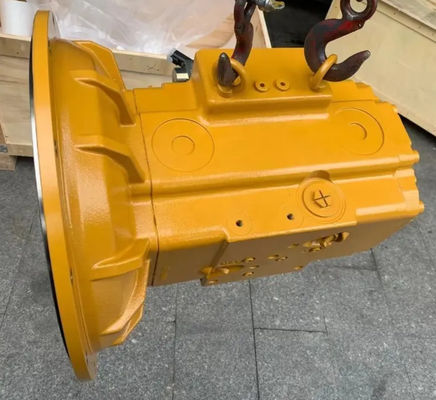 掘削機 E320GC E323GC CAT320GX CAT323GC 水力ポンプ組成