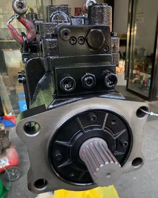 SK330-10 SK350-10 ハイドロリックポンプ K7V140DTP 掘削機 ハイドロリックパーツ