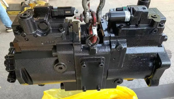 SK330-10 SK350-10 ハイドロリックポンプ K7V140DTP 掘削機 ハイドロリックパーツ