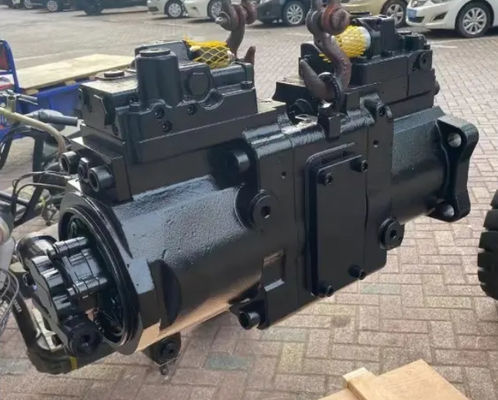 SK330-10 SK350-10 ハイドロリックポンプ K7V140DTP 掘削機 ハイドロリックパーツ